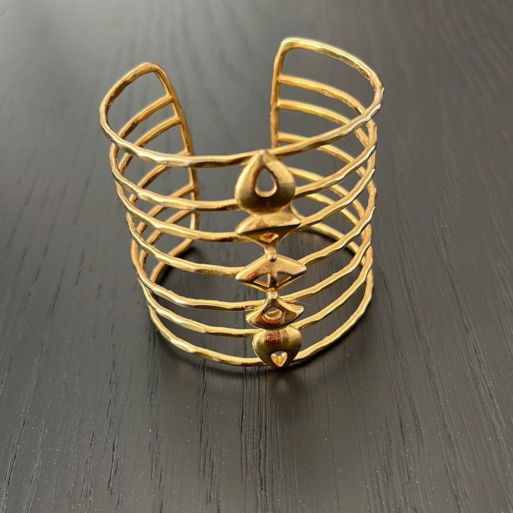 Stella and Dot Cuff Bracelet